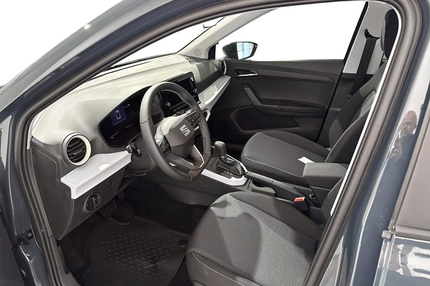 Bild 4 av SEAT Arona TSI115 DSG