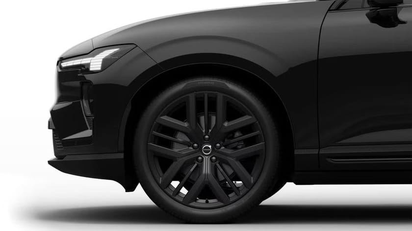 Bild 3 av Volvo EX60 P12 AWD Plus 810km