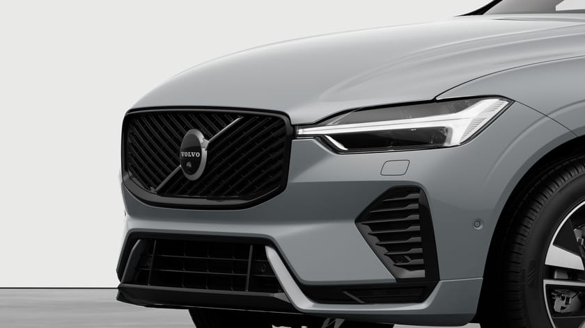 Bild 4 av Volvo XC60 T6 Plus Dark Nordic Edition