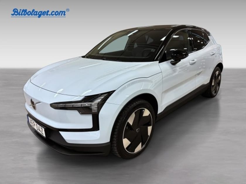 Bild 1 av Volvo EX30 Single Motor Extended Range Plus