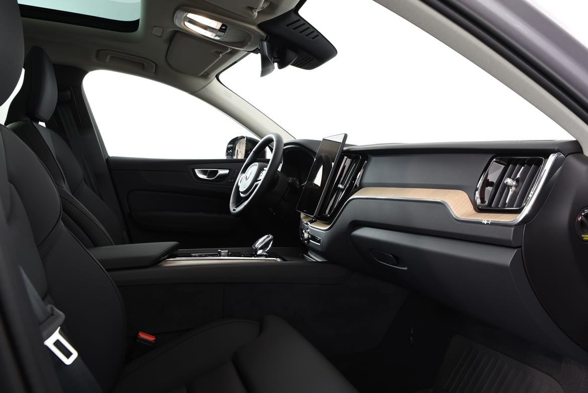 Volvo XC60 2026 - miniatyr 12