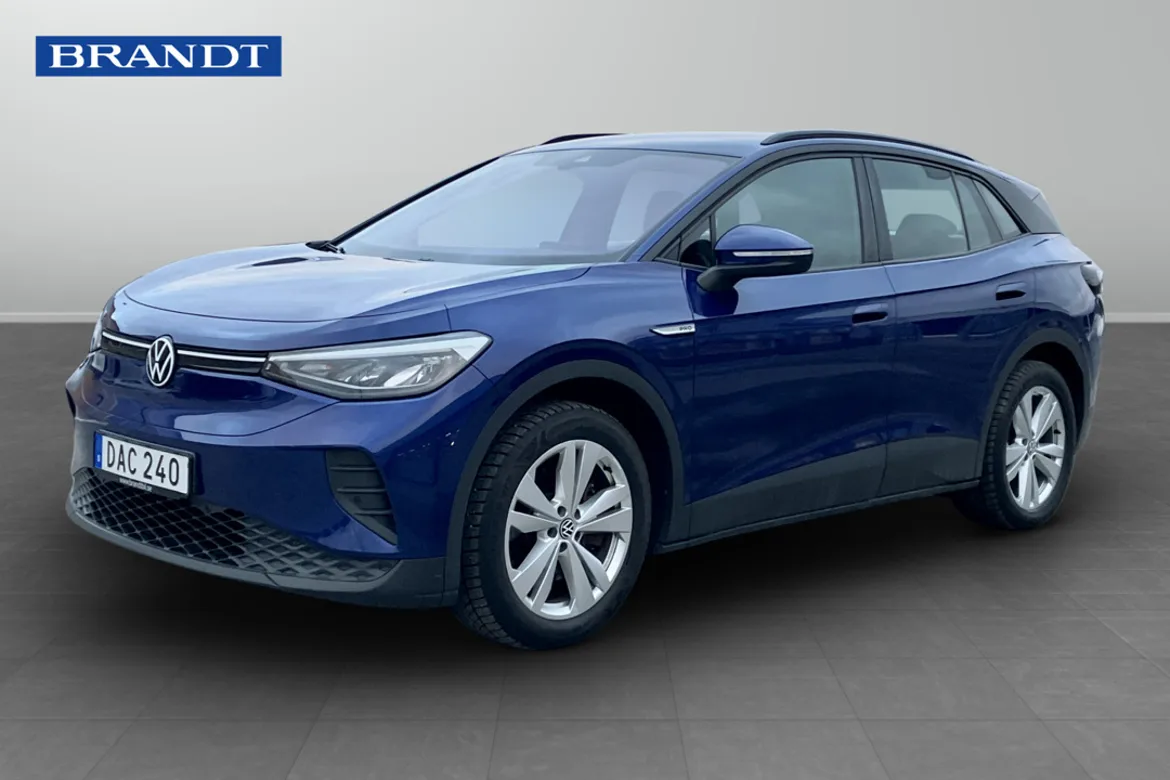 Volkswagen ID.4 Pro Performance