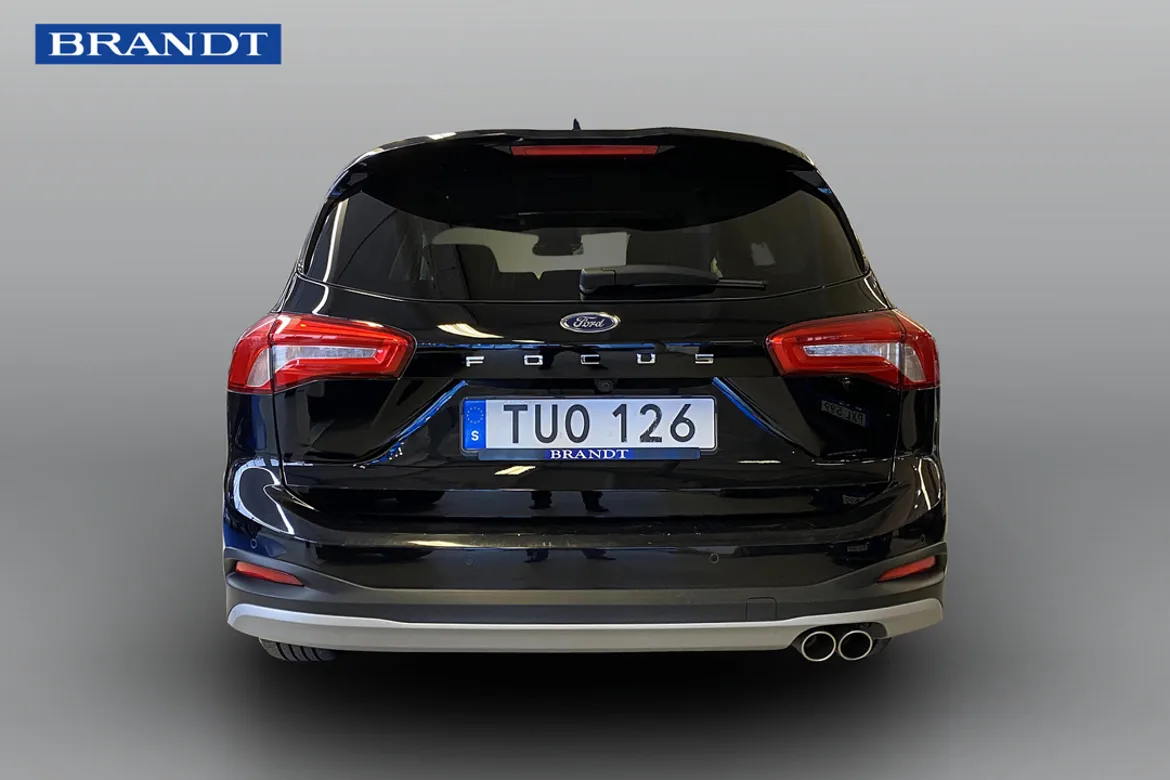 Ford Focus Active Kombi
