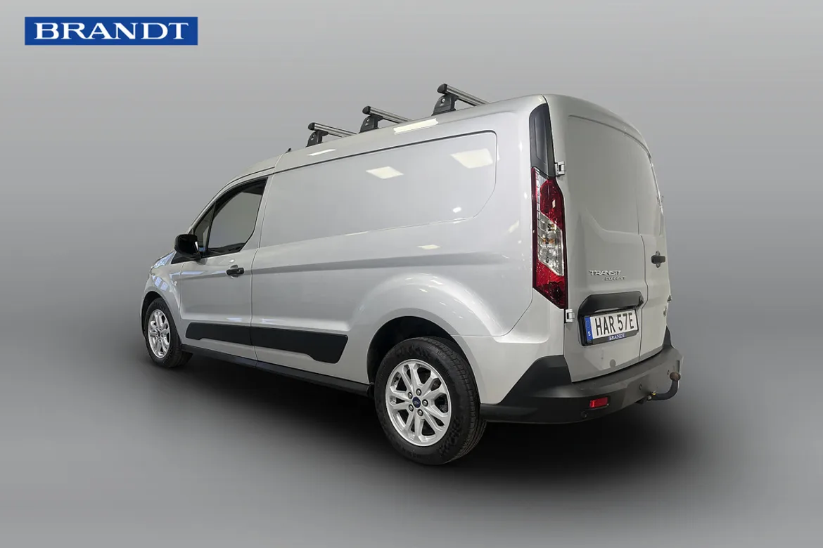 Ford Transit Connect 230 LWB