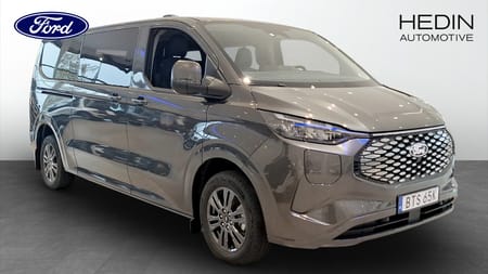 Ford E-Tourneo Custom 340