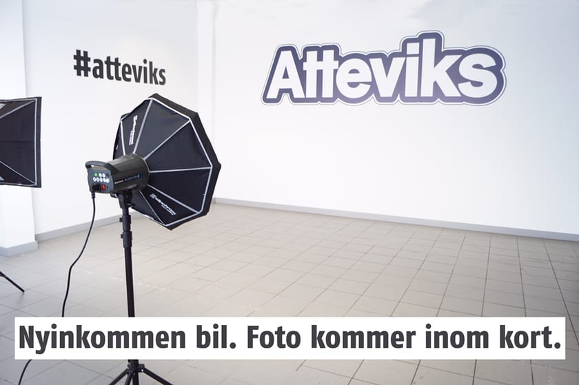 Bild 1 av Volkswagen T-Cross GT TSI 116hk DSG Drag/Kamera/ACC