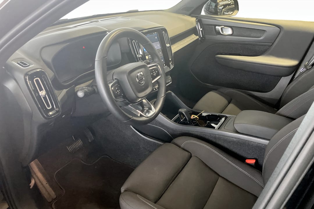 Volvo XC40 Recharge Single Motor