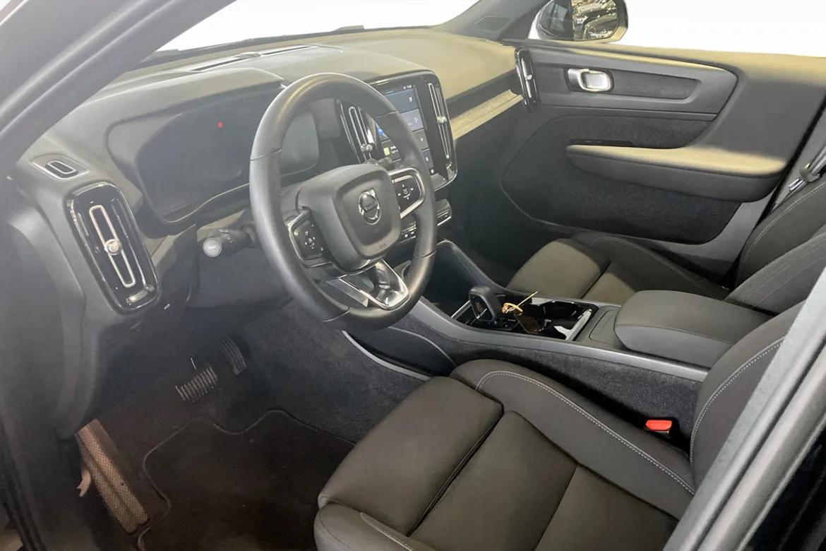 Volvo XC40 Recharge Single Motor