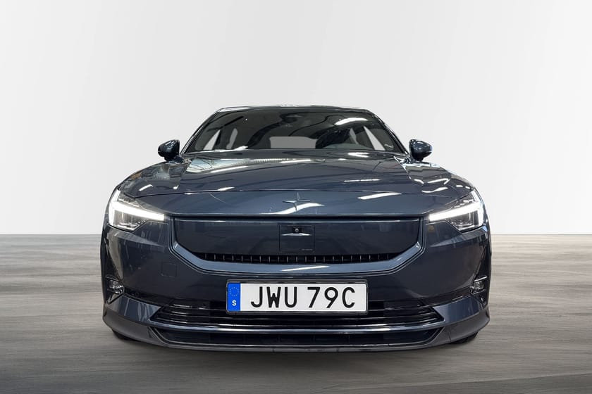 Bild 2 av Polestar 2 Long Range Single Motor Plus