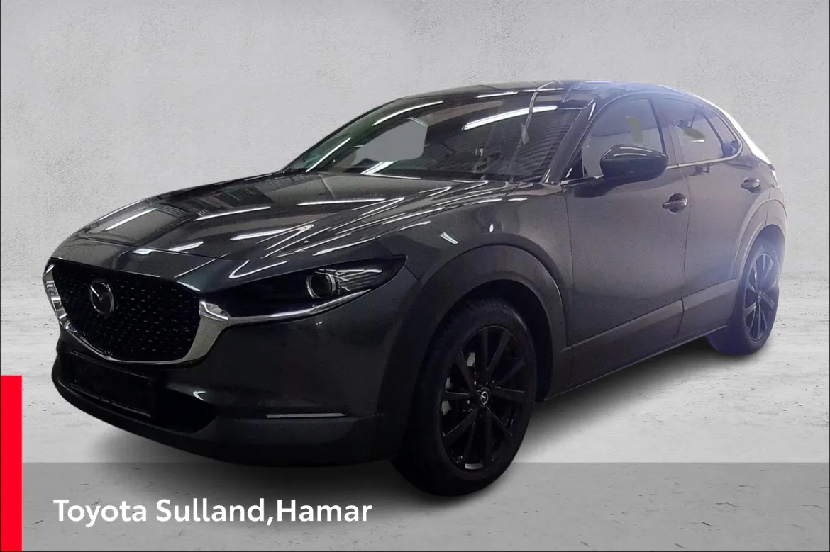 Bilde av Mazda CX-30