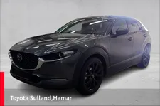 Thumnail bilde 0 av Mazda CX-30