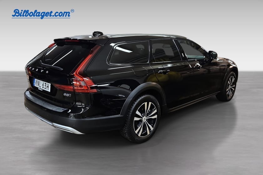 Bild 5 av Volvo V90 Cross Country B5 AWD Bensin Plus