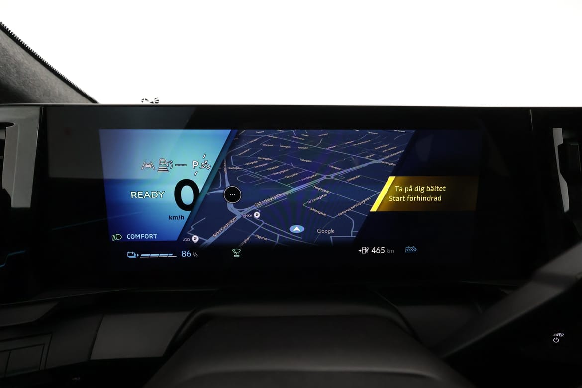 Renault Scenic E-Tech 2024 - miniatyr 30