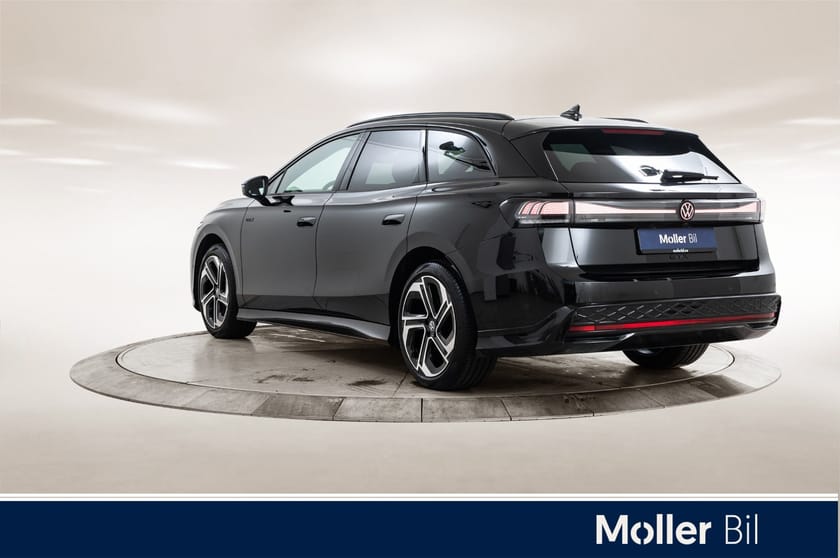 Bilde 3 av Volkswagen ID.7 GTX Tourer 4m stv ex 86kwh 340hk