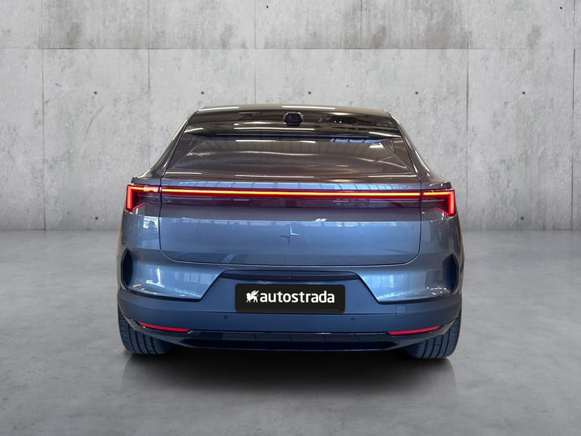 Bilde 4 av Polestar 4 Long Range Dual motor DM 544hk|Plus|Pilot|Pixel