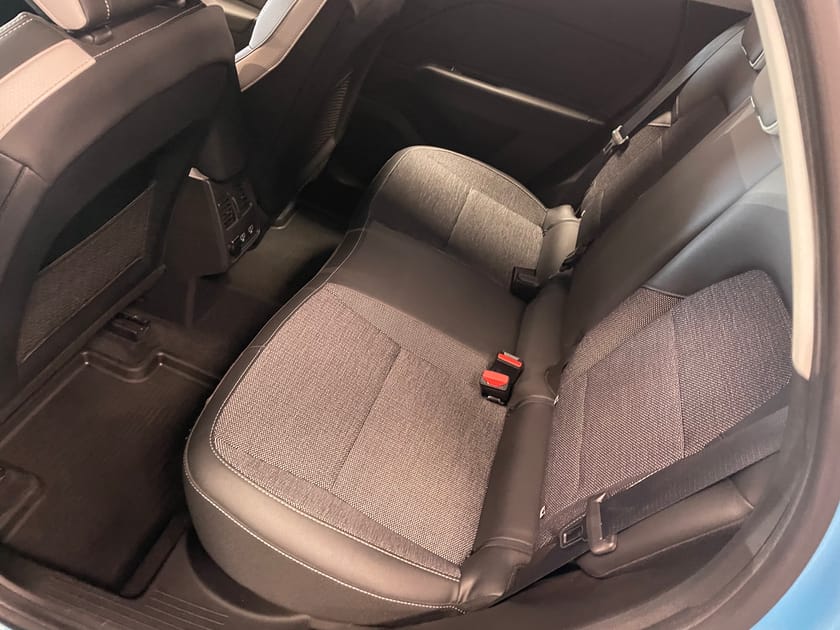 Bild 5 av Renault Captur E-TECH Plugin-Hybrid 160 PHEV Intens A
