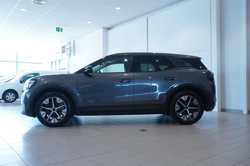 Bild 3 av Ford Explorer EV Extended Range RWD Rwd, Long Business Edition 286 hk