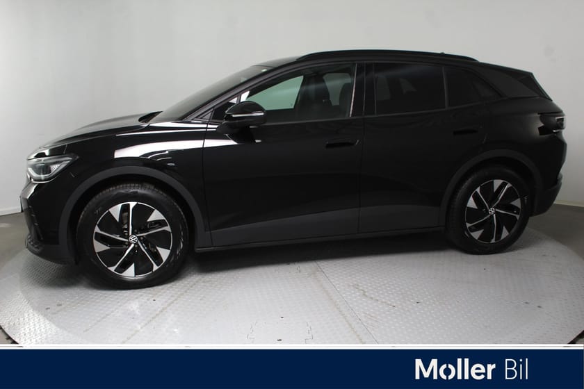 Bilde 5 av Volkswagen ID.4 Pro 4M highl.77kwh 286hk