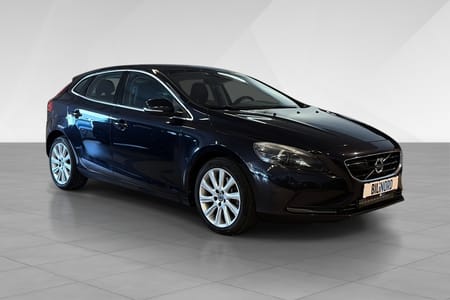 Volvo V40 T2 Momentum