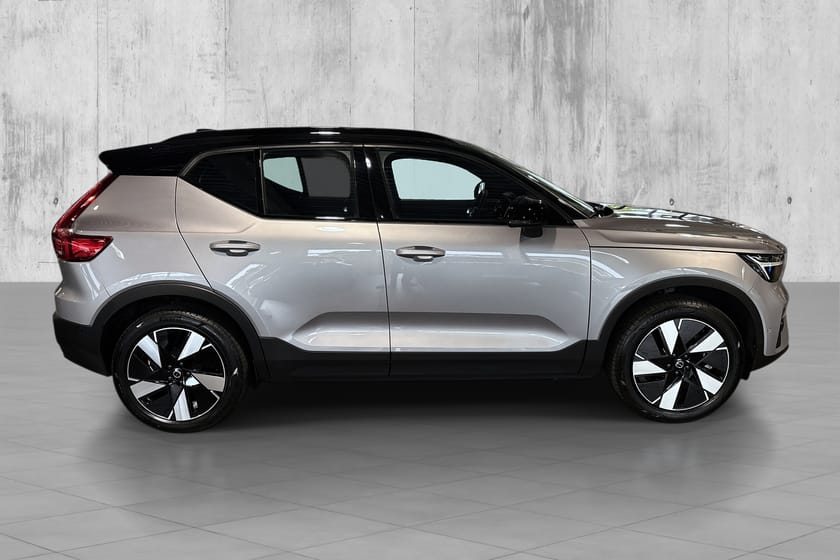 Bilde 4 av Volvo EX40 Twin Motor 408hk AWD Ultra /H.feste/360/H&K