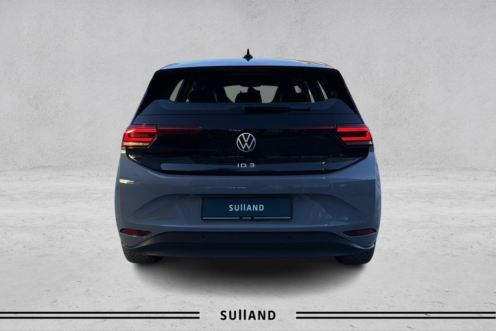 Thumnail bilde 3 av Volkswagen ID.3 Pro Performance