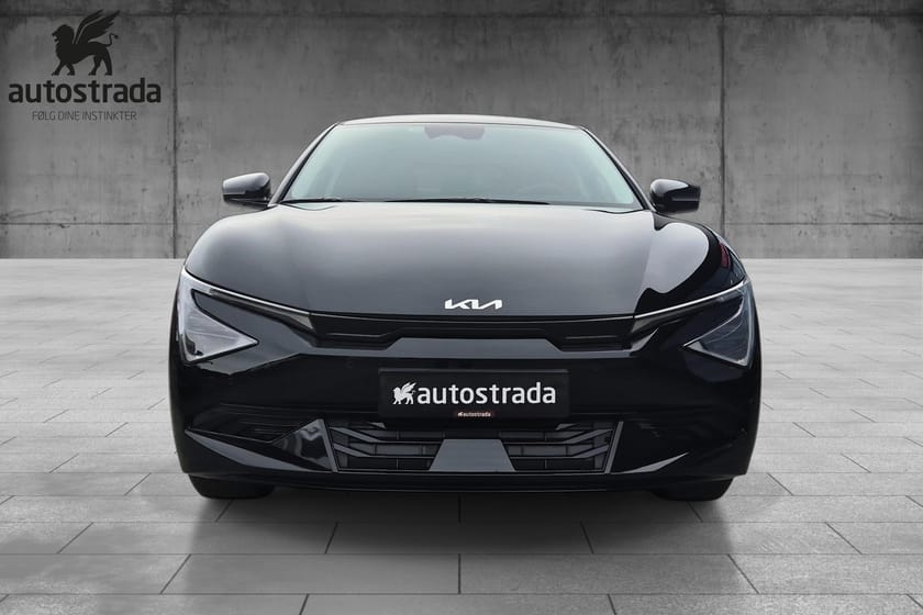 Bilde 2 av Kia EV6 AWD Long Range 