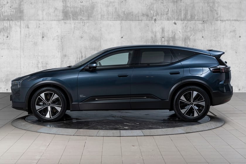 Bilde 4 av Polestar 3 Long Range Dual Motor 2,99% | Plus | Pilot | Bowers | Head Up | Krok | +++
