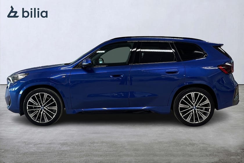 Bild 3 av BMW X1 xDrive25e xDrive 25e M-Sport | H&K | Drag | 20 tum | Komfortöppni