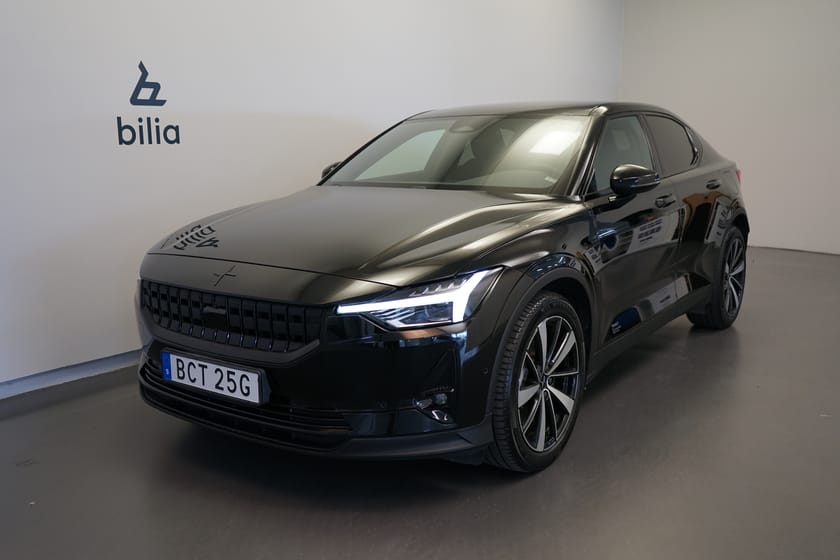 Bild 1 av Polestar 2 Long Range Dual Motor 78kWh / Pilot Pack / BiliaDays25 /