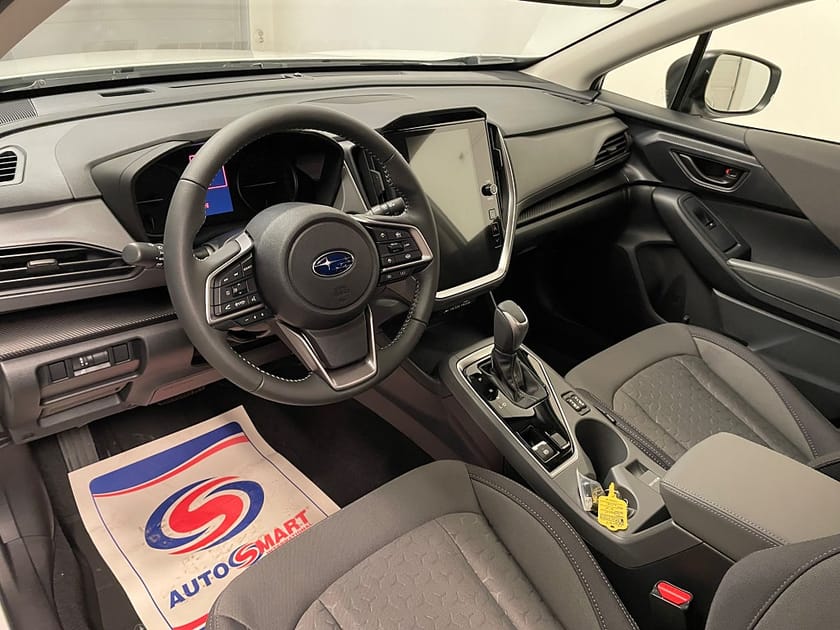 Bild 4 av Subaru Crosstrek e-Boxer Xfuel Adventure *Hugobil Edition 75år*