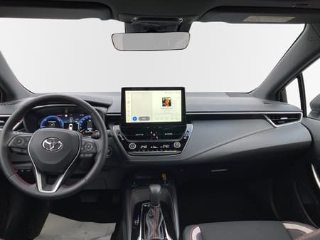 Toyota Corolla Touring Sports Hybrid 2,0 GR-Sport Panoramaglastak