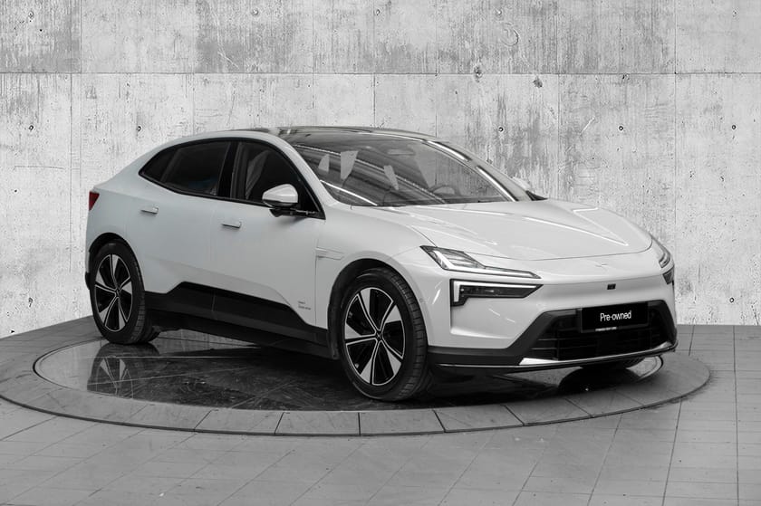 Bilde 1 av Polestar 4 Long Range Dual motor LRDM | Pilot | Plus