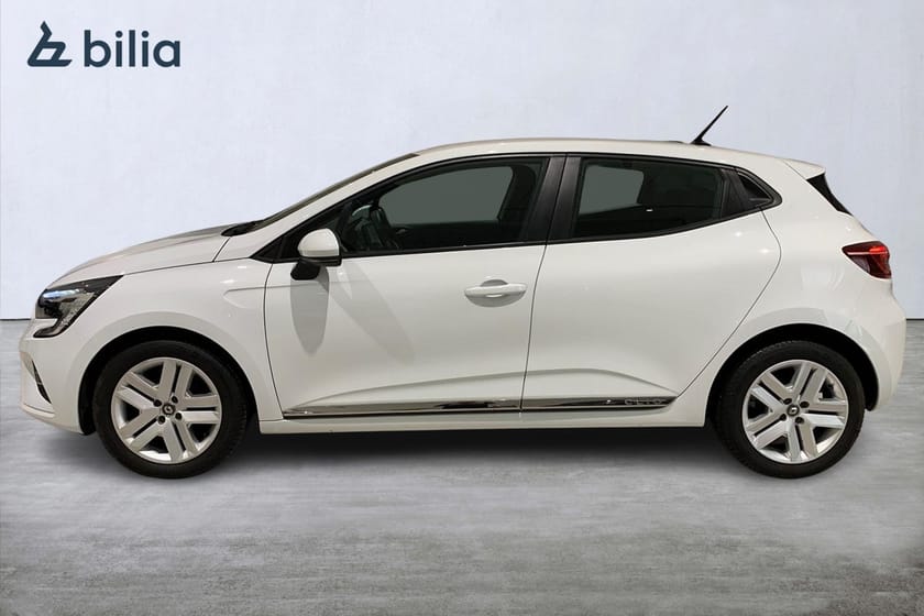 Bild 3 av Renault Clio TCe 90 Zen 5-d