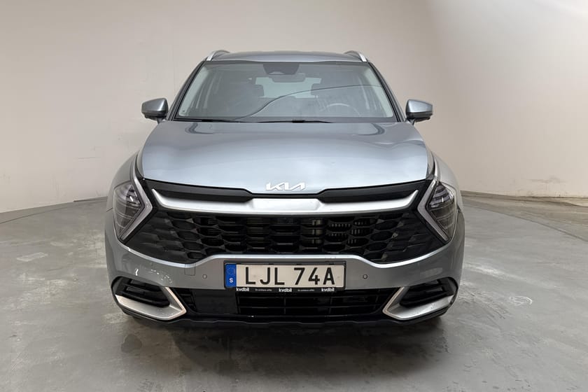 Bild 5 av Kia Sportage PHEV AWD (265hk) Advance 360-kamera