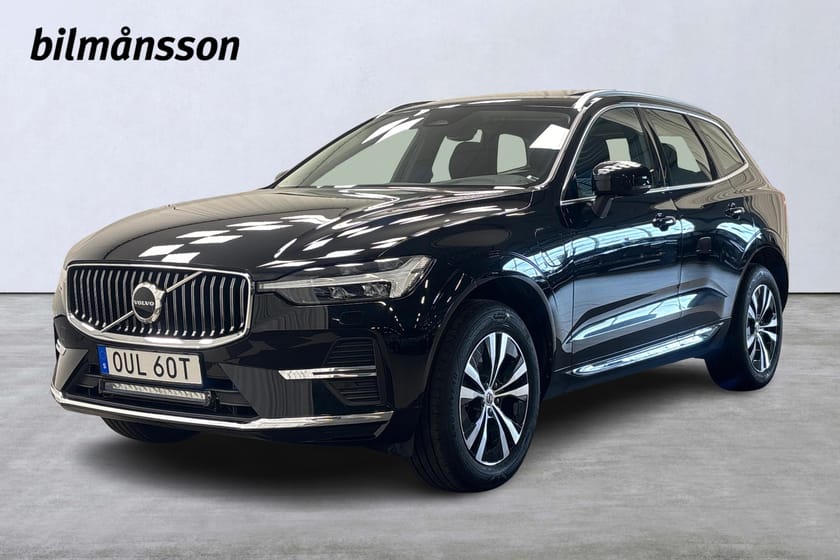 Bild 1 av Volvo XC60 Recharge T6 Core Edition