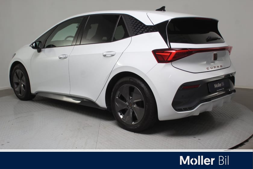 Bilde 5 av CUPRA Born 58 urban