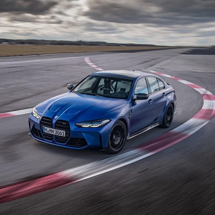 M-EXPERIENCE 2023 bakgrundsbild