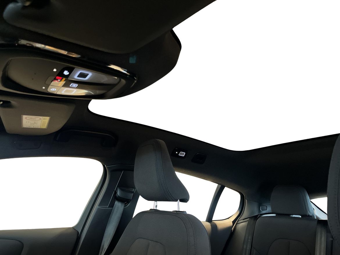 Volvo C40 2023 - miniatyr 21