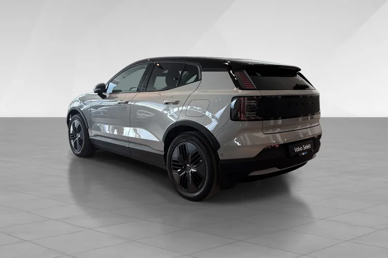 Volvo EX30 Cross Country Twin Motor Performance bilde 6
