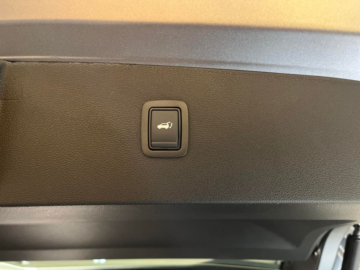 Dacia Bigster 2026 - miniatyr 15