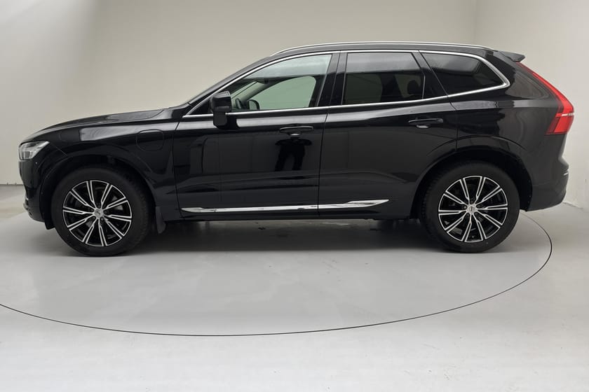 Bild 2 av Volvo XC60 T8 AWD Recharge 390hk Inscription TeknikPro