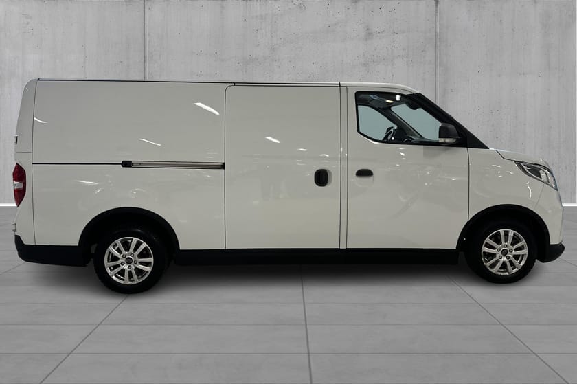 Bilde 4 av Maxus e-Deliver 3 LWB 50,2kWh 122HK, 228 KM WLTP,