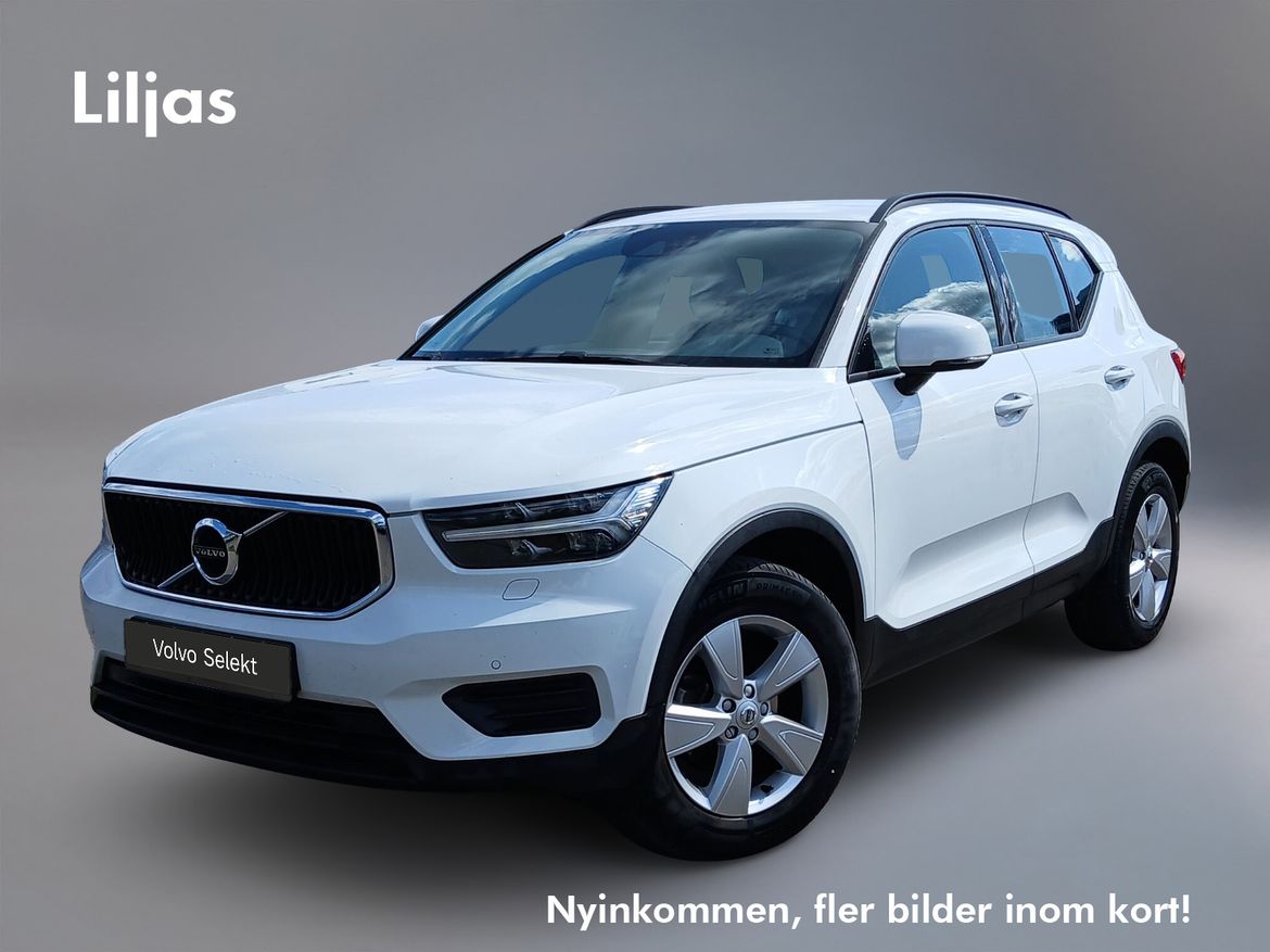BBR33B – Volvo XC40