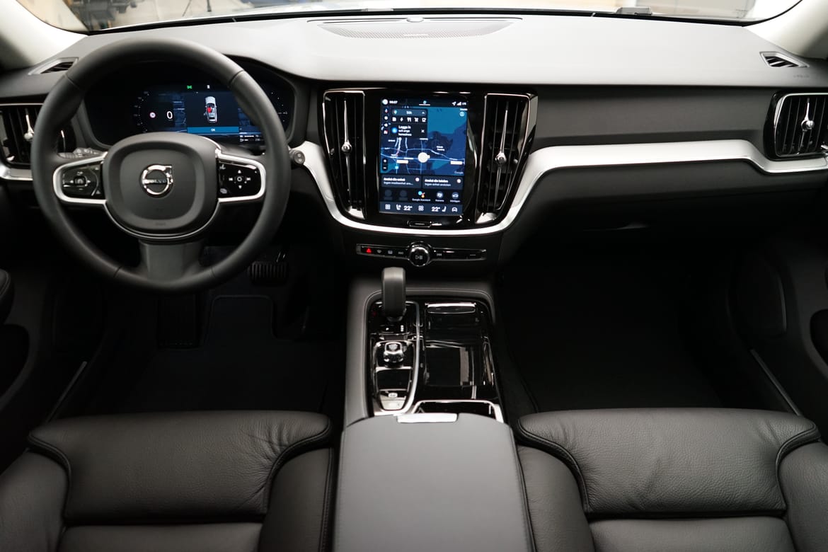 Bild 5 av 6 på bilen