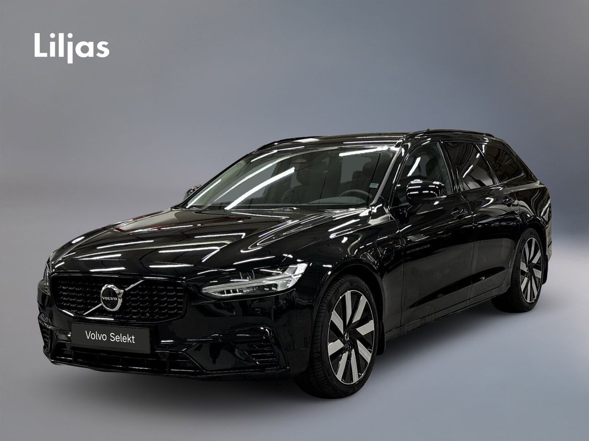 JEL16R – Volvo V90