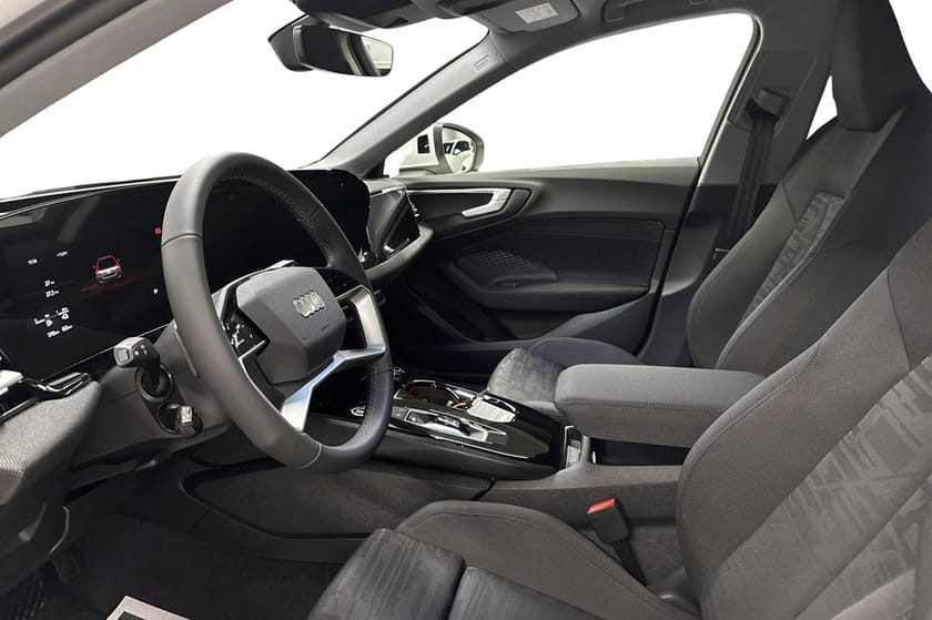 Bild 4 av Audi A5 Avant e-hybrid quattro 299 HK S TRONIC