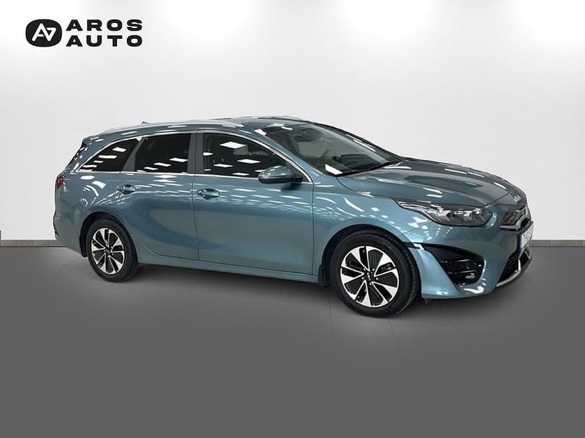 Bild 3 av Kia Ceed Sportswagon Plug-in Hybrid SW DCT Action 141hk