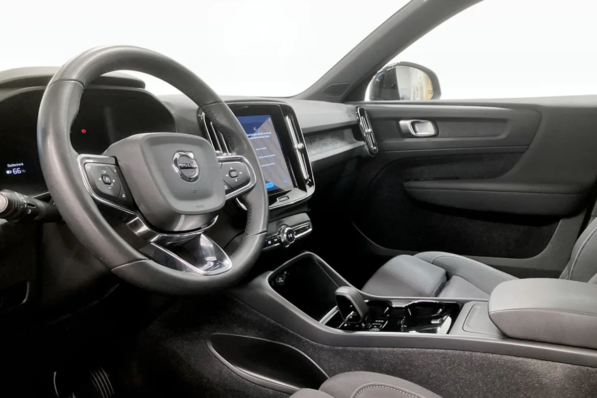 Volvo XC40 Recharge Single Motor