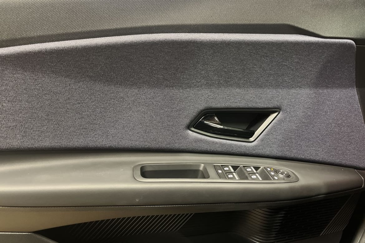 Renault 5 E-Tech 2026 - miniatyr 18