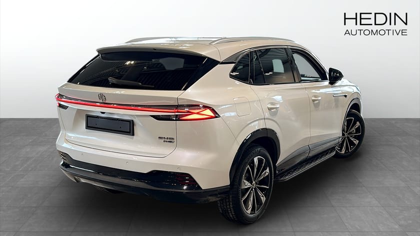 Bild 2 av MG HS PHEV COMFORT PLUG-IN HYBRID